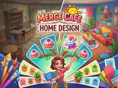 Lalao Merge Cafe Home Design