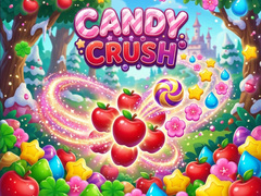 Lalao Candy Crush