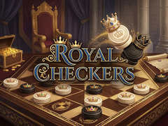 Lalao Royal Checkers