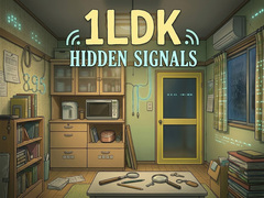 Lalao 1LDK Hidden Signals