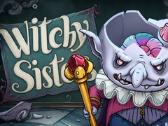 Lalao Witchy Sisters