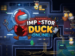 Lalao Impostor Duck Online