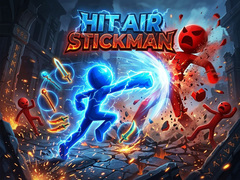 Lalao Hit Air Stickman