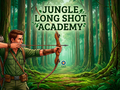 Lalao Jungle Long Shot Academy