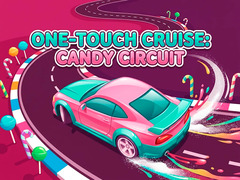 Lalao One-Touch Cruise: Candy Circuit