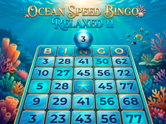 Lalao Ocean Speed Bingo Relaxed 11