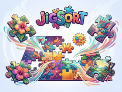 Lalao Jigsort