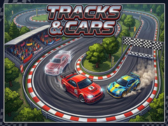 Lalao Tracks & Cars