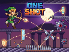 Lalao One Shot