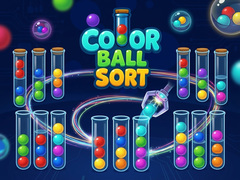 Lalao Color Ball Sort