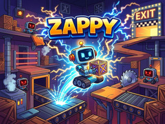 Lalao Zappy