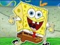 Lalao Spongebob Jump Jump Jump!