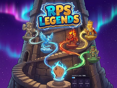 Lalao RPS Legends