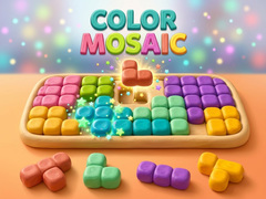 Lalao Color Mosaic