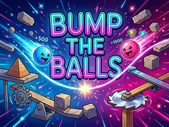 Lalao Bump the Balls