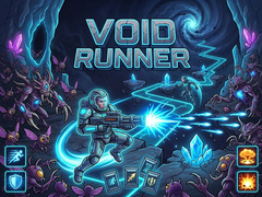 Lalao Void Runner