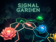 Lalao Signal Garden