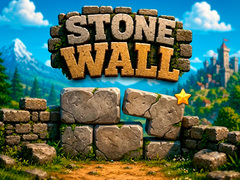 Lalao Stone wall