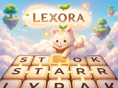 Lalao Lexora