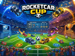 Lalao Rocketcar Cup