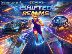 Lalao Shifted Realms