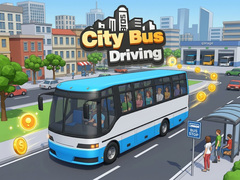 Lalao City Bus Driving