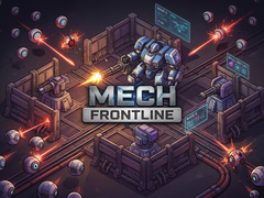 Lalao Mech Frontline
