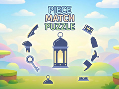 Lalao Piece Match Puzzle
