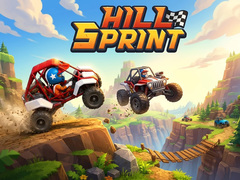 Lalao Hill Sprint