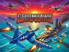 Lalao Stormhawk