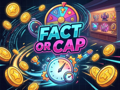 Lalao Fact Or Cap