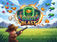 Lalao Birdy Blast