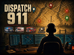 Lalao Dispatch 911