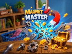Lalao Magnet Master