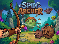 Lalao Spin Archer