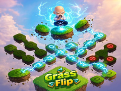 Lalao Grass Flip