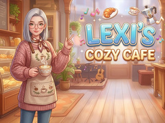 Lalao Lexi Cozy Cafe