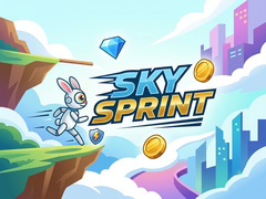 Lalao Sky Sprint