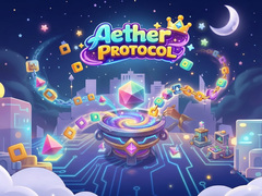 Lalao Aether Protocol
