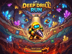 Lalao Deep Drill Run