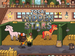 Lalao Toca: Hidden Stars