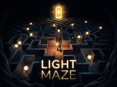 Lalao Light Maze