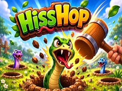Lalao HissHop