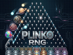 Lalao Plinko RNG