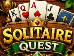 Lalao Solitaire Quest