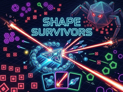 Lalao Shape Survivors