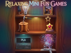 Lalao Relaxing Mini Fun Games