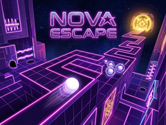 Lalao Nova Escape