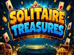 Lalao Solitaire Treasures