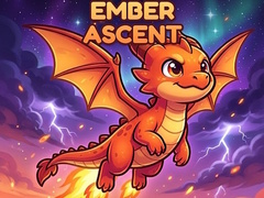 Lalao Ember Ascent